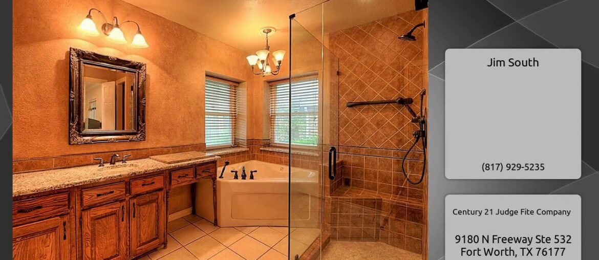 3203 Eaton Circle, Colleyville, TX 76034 3203 Eaton Circle, Colleyville, TX 76034