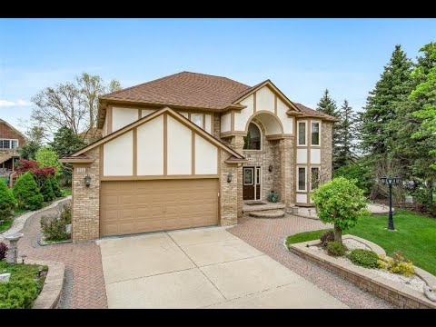 999 Hillsborough Dr, Rochester Hills, MI – 2200034792 999 Hillsborough Dr, Rochester Hills, MI - 2200034792