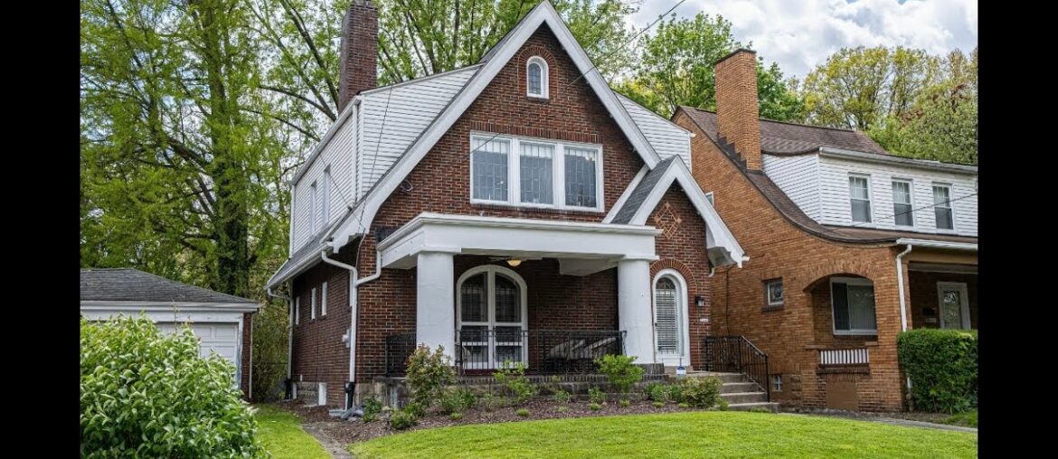 7146 Thomas Boulevard, Point Breeze 7146 Thomas Boulevard, Point Breeze