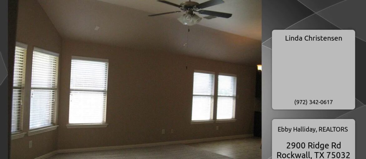 316 PHILLIPS Court, Fate, TX 75087 316 PHILLIPS Court, Fate, TX 75087