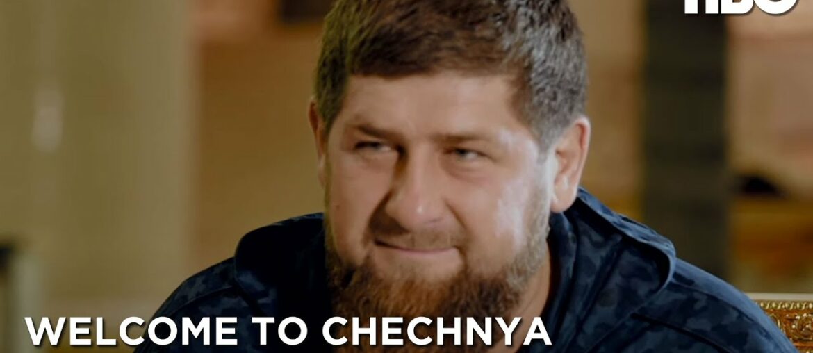 Welcome To Chechnya (2020): Official Trailer | HBO Welcome To Chechnya (2020): Official Trailer | HBO