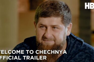 Welcome To Chechnya (2020): Official Trailer | HBO