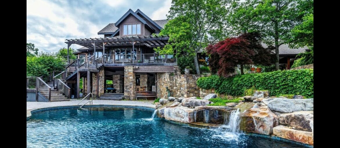 Luxury Home for Sale | 316 Triplett Lane Knoxville, TN 37922 Luxury Home for Sale | 316 Triplett Lane Knoxville, TN 37922