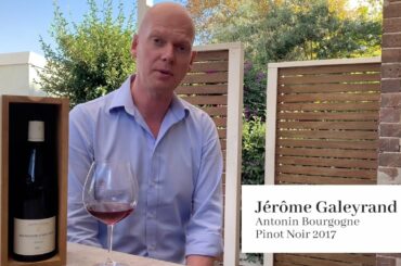 Burgundy you can afford, really?  | Jesper Kjaersgaard tastes the Galeyrand Antonin for Langton's
