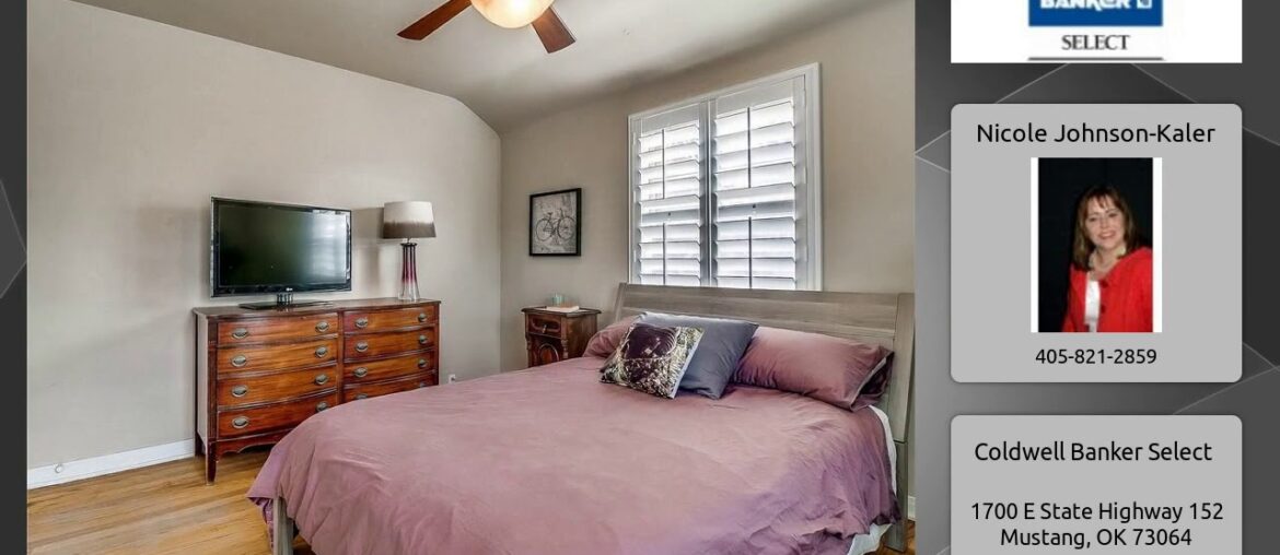 609 NW 37th Street, Oklahoma City, OK 73118