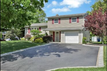 1 Jupiter St Middletown NJ FOR SALE