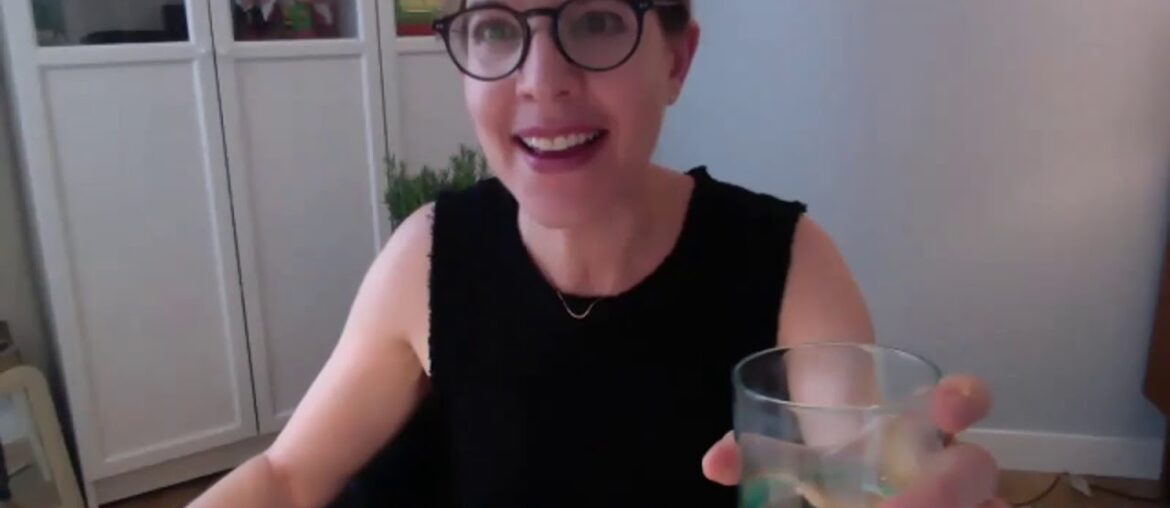 "How to drink French wine" with Jessica Green, in conversation with Pamela Druckerman "How to drink French wine" with Jessica Green, in conversation with Pamela Druckerman