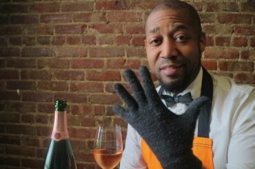 The Wine Stylings Minute: Pronounce Veuve Clicquot