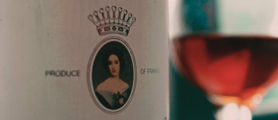 Reserva De La Comtesse – Wine (Cinematic video) Reserva De La Comtesse - Wine (Cinematic video)