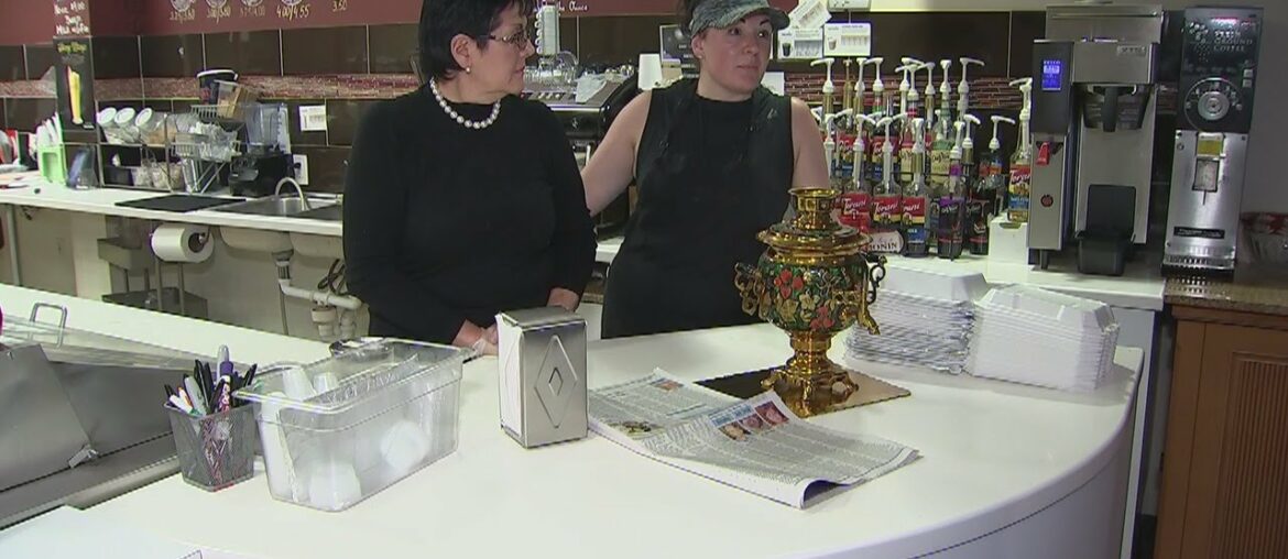 Restaurants eager to reopen dining rooms