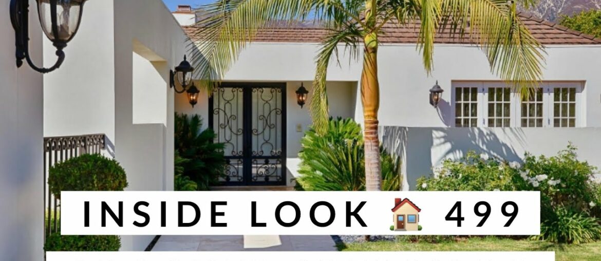 Birnam Wood, Montecito- 499 Crocker Sperry Dr Birnam Wood, Montecito- 499 Crocker Sperry Dr