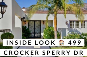 Birnam Wood, Montecito- 499 Crocker Sperry Dr