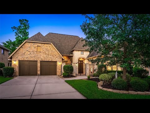 Residential for sale – 31 Crystal Canyon Place, Spring, TX 77389 Residential for sale - 31 Crystal Canyon Place, Spring, TX 77389
