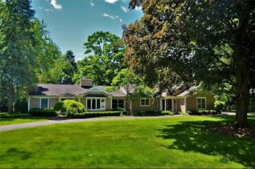 5771 Snowshoe Cir, Bloomfield Hills, MI - 2200035257