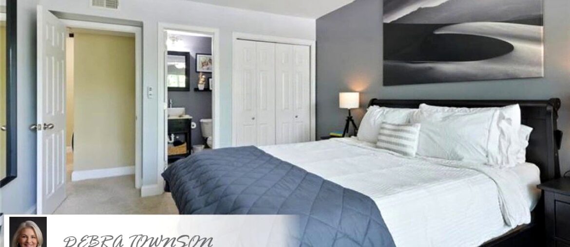 Tour video of listing at 6980 Roswell Road K2, Sandy Springs, GA 30328 - Residential for sale