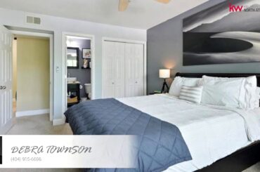 Tour video of listing at 6980 Roswell Road K2, Sandy Springs, GA 30328 - Residential for sale