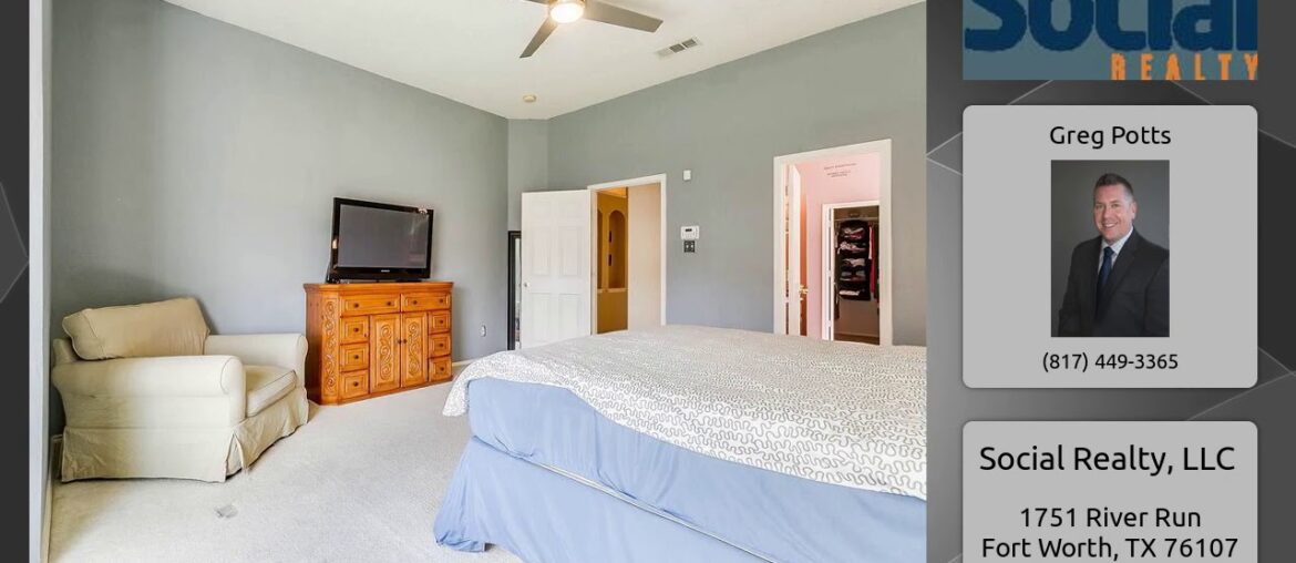 736 Magnolia Trail, DeSoto, TX 75115