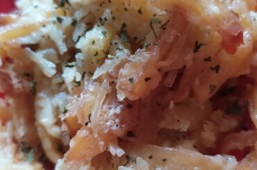 French fries  with cheesy sauce| easy & quick recipe|