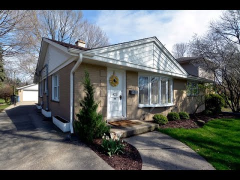Residential at 421 South Pine Street, Mount Prospect, IL 60056 – For sale Residential at 421 South Pine Street, Mount Prospect, IL 60056 - For sale
