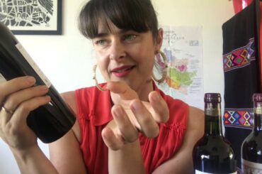 LEARN HOW TO READ A BORDEAUX WINE LABEL