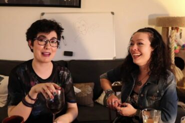 WINE (OUT)TAKES - Episode 1 - Alucard