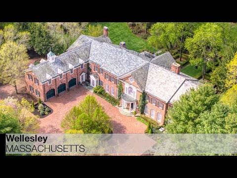 Video of 200 Pond Road | Wellesley, Massachusetts real estate & homes by Lili Banani Video of 200 Pond Road | Wellesley, Massachusetts real estate & homes by Lili Banani