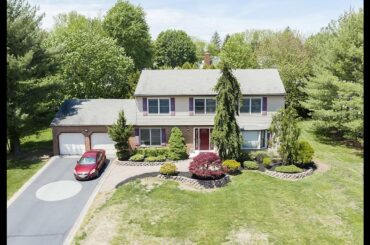 7 Village Drive, Old Bridge guided walkthrou with Ellen Rosenbaum of Ellen Rosenbaum Real Estate.