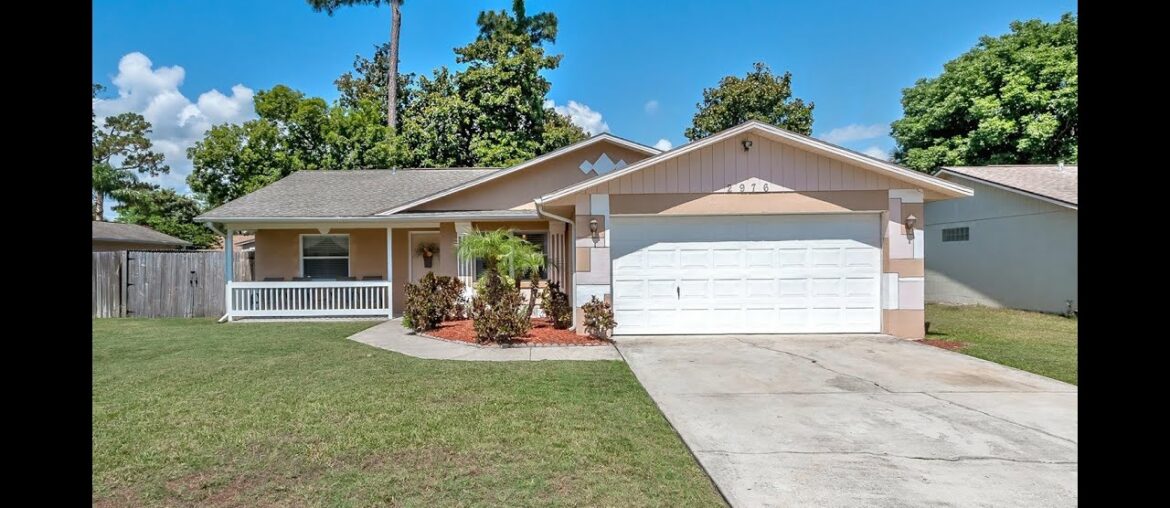 2976 Bristol Lane,  South Daytona, FL 32119 - Mike George - MLS 1071102