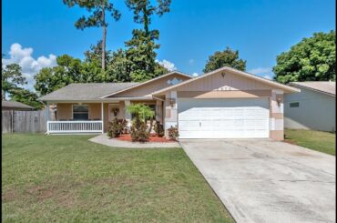 2976 Bristol Lane,  South Daytona, FL 32119 - Mike George - MLS 1071102