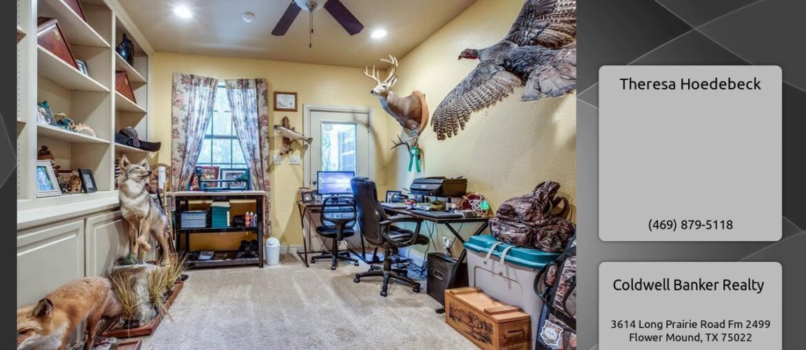 107 Deer Trail, Lipan, TX 76462 107 Deer Trail, Lipan, TX 76462