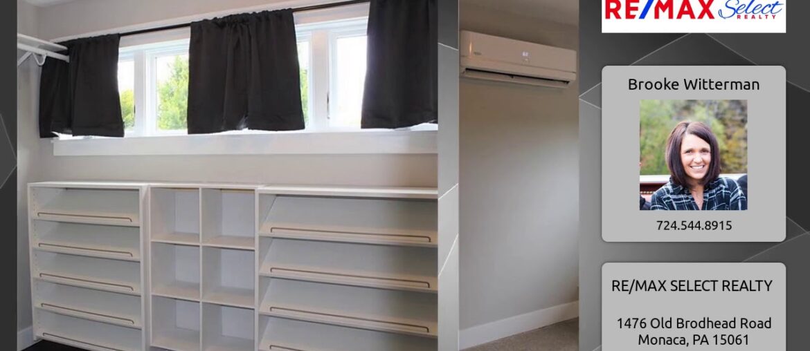 192 Gourley Lane, Monaca, PA 15061