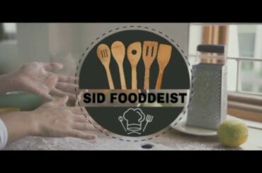 Making French Fries | Food Recipe