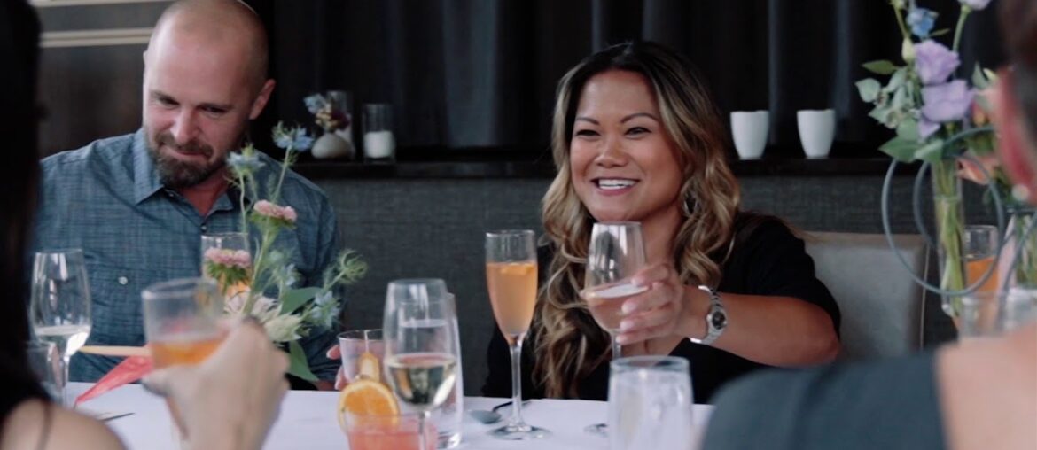 Private Dining at Society 1854 Private Dining at Society 1854