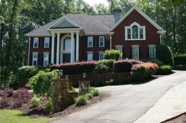 Residential for sale - 2360 Saddlesprings Drive, Milton, GA 30004