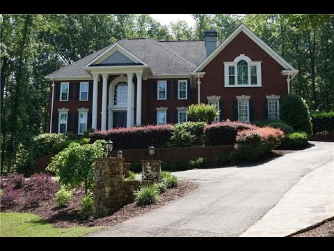Residential for sale – 2360 Saddlesprings Drive, Milton, GA 30004 Residential for sale - 2360 Saddlesprings Drive, Milton, GA 30004