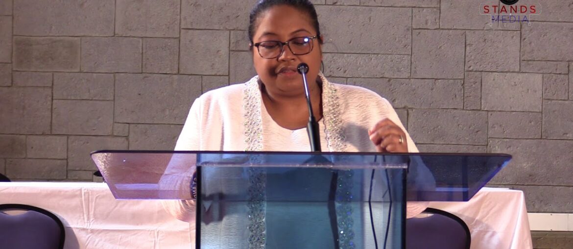 FRENCH SERVICE: 24TH MAY 2020