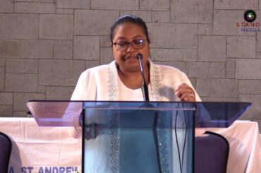 FRENCH SERVICE: 24TH MAY 2020