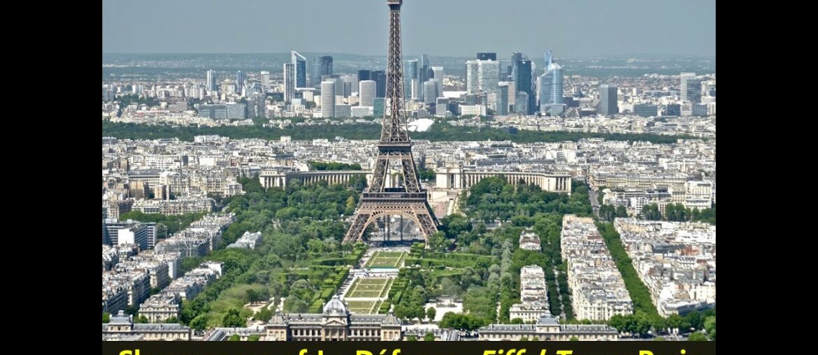 세계도시 바로알기 2강-프랑스편(하) France République française French Republic(2)