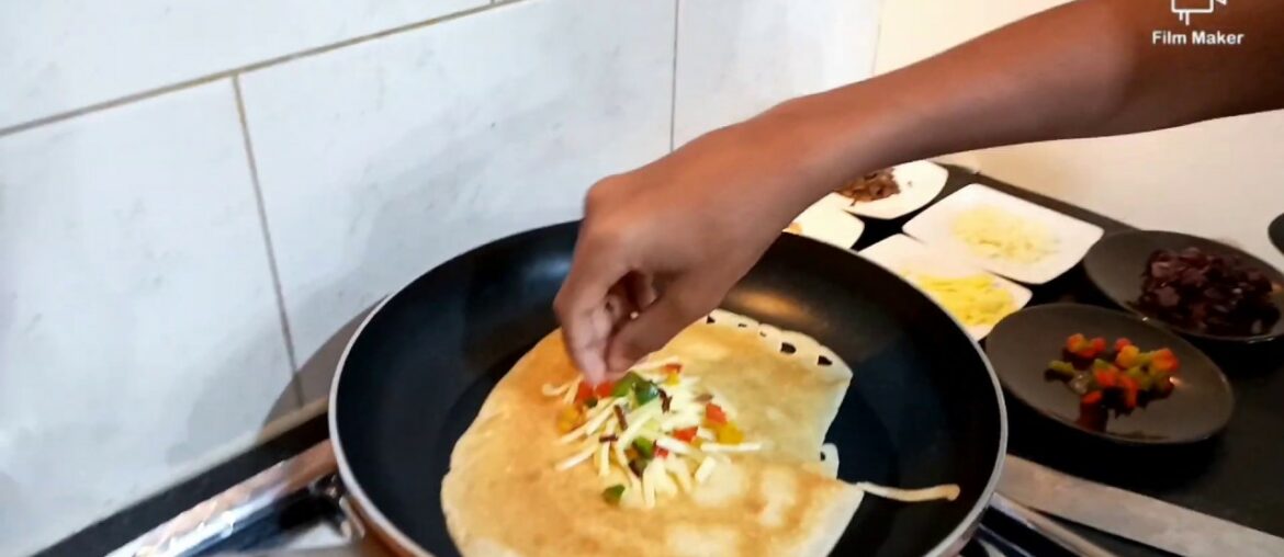 French Crepes Recipe