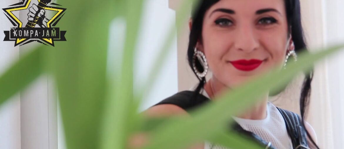 Suc (Sur Un Carreau) | Instrumental Melody on Accordion | Kompa Jam | OSWALD