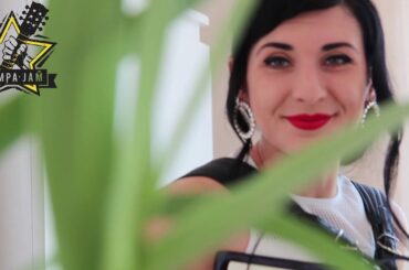 Suc (Sur Un Carreau) | Instrumental Melody on Accordion | Kompa Jam | OSWALD