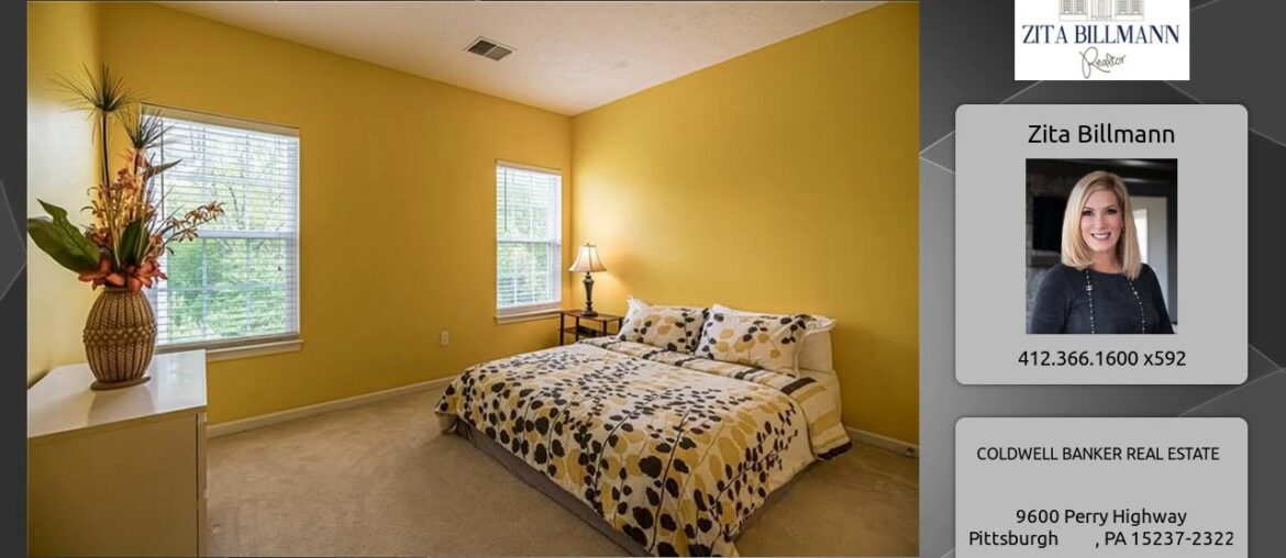 1622 Twin Oaks, Sewickley, PA 15143 1622 Twin Oaks, Sewickley, PA 15143