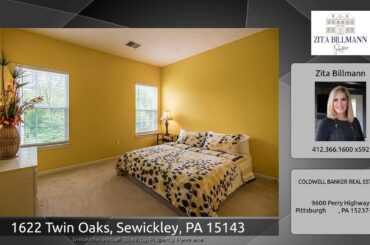 1622 Twin Oaks, Sewickley, PA 15143