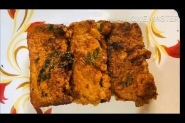 French egg cheese toast recipe