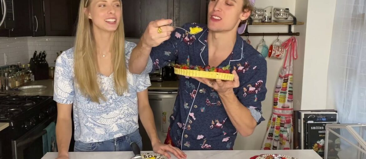 My Favorite French Lemon Tart Recipe to Impress Your Friends and Family! My Favorite French Lemon Tart Recipe to Impress Your Friends and Family!