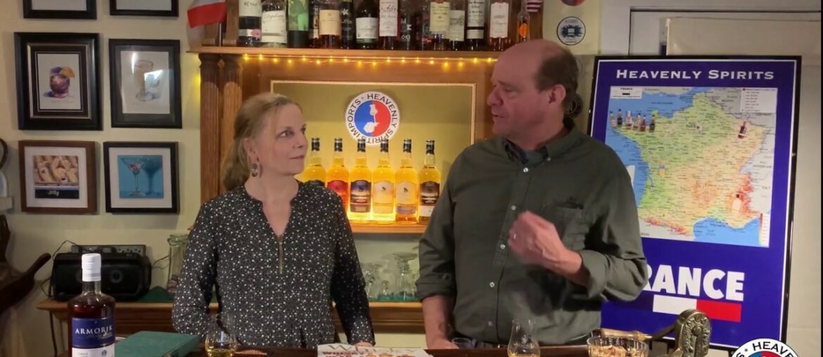 Spirit Time, Whisky, Armorik, Ep1 Pt1 Spirit Time, Whisky, Armorik, Ep1 Pt1