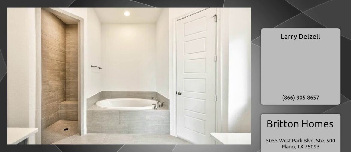 2406 Capitol Place, Melissa, TX 75454