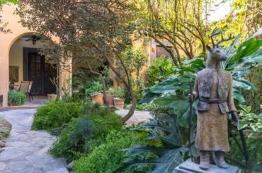 The Magic Starts Here!!!