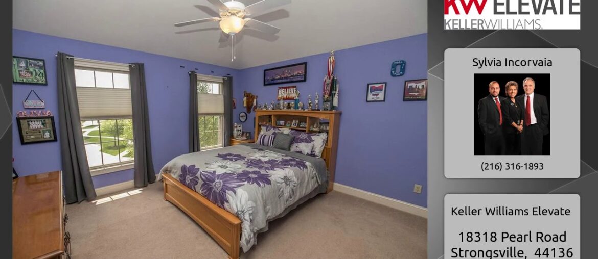 11838 North Churchill Way, Strongsville, OH 44149 11838 North Churchill Way, Strongsville, OH 44149