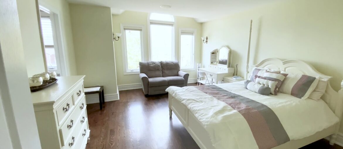 New Listing (Video Tour) | 89 Angus Glen, Markham New Listing (Video Tour) | 89 Angus Glen, Markham